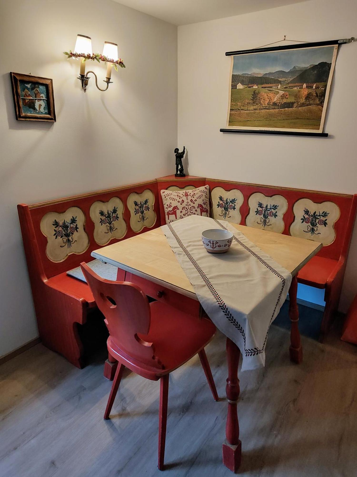 Resl - Geschmackvoll Renoviert & Zentral Im Historischen Schindelhaus Apartment