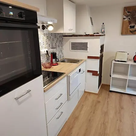 Ferienwohnung Resl - Geschmackvoll Renoviert & Zentral Im Historischen Schindelhaus Oberstaufen Esterno foto
