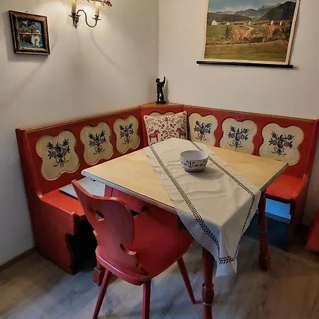 Ferienwohnung Resl - Geschmackvoll Renoviert & Zentral Im Historischen Schindelhaus Oberstaufen Esterno foto